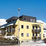 Edith-1 By Interhome Apartamento Imst