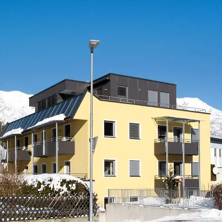 Edith - Ist100 By Interhome Appartement Imst