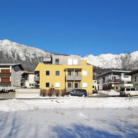 Apartment Edith - Ist100 By Interhome *