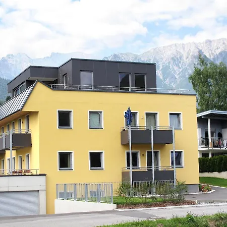Apartment Apartment Edith - Ist100 By Interhome Imst