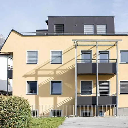Appartement Edith - Ist100 By Interhome