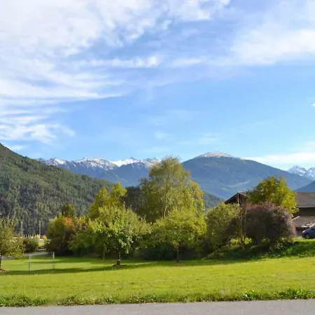 Edith-1 By Interhome Lejlighed Imst