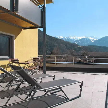 Lejlighed Edith-1 By Interhome Imst