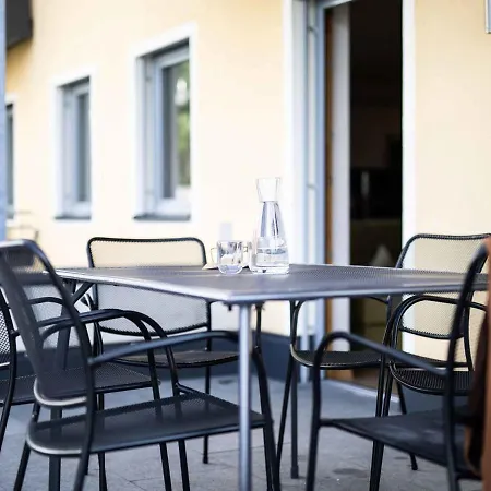 Apartment Edith-1 By Interhome