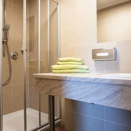 Lejlighed Edith-1 By Interhome