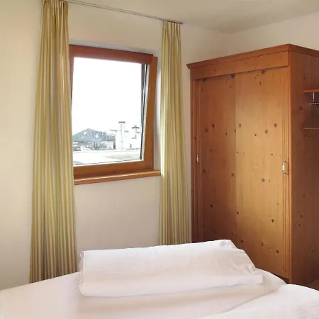 Apartment Edith-1 By Interhome Apartment