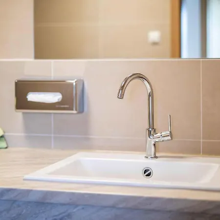Apartment Edith - Ist100 By Interhome Apartment