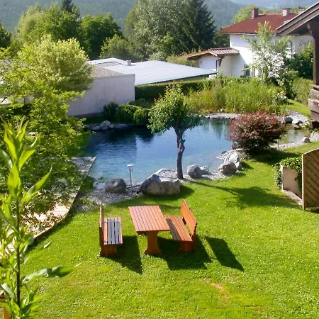 Edith-1 By Interhome Lejlighed *