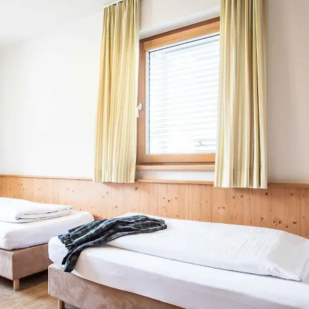 Lejlighed Edith-1 By Interhome