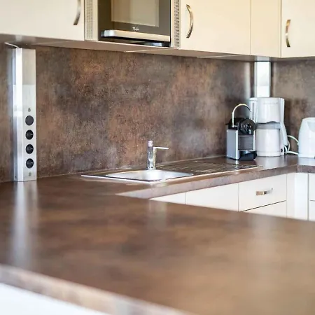 Edith-1 By Interhome Lejlighed *