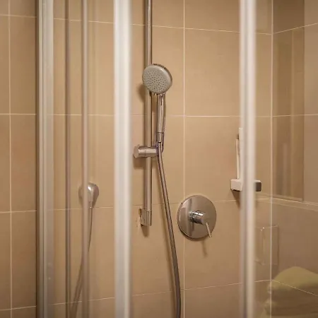 Lejlighed Edith-1 By Interhome *