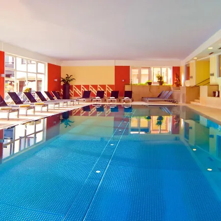 Edith-1 By Interhome