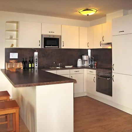 Apartment Edith - Ist100 By Interhome