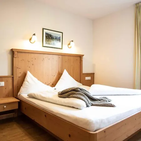 Edith-1 By Interhome Lejlighed *