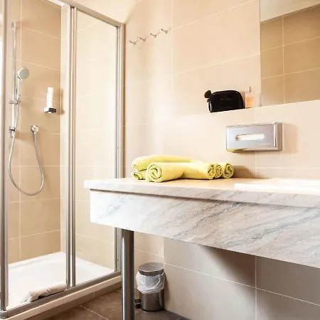 Apartment Edith - Ist100 By Interhome *