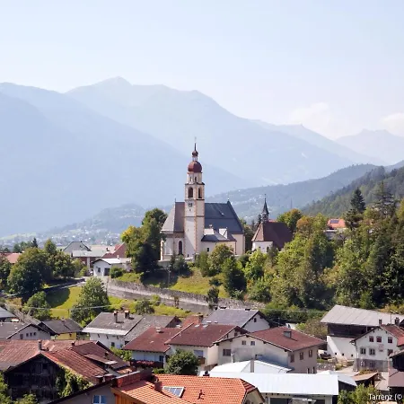 Edith-1 By Interhome Lejlighed