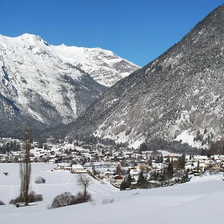 Lejlighed Edith-1 By Interhome Imst