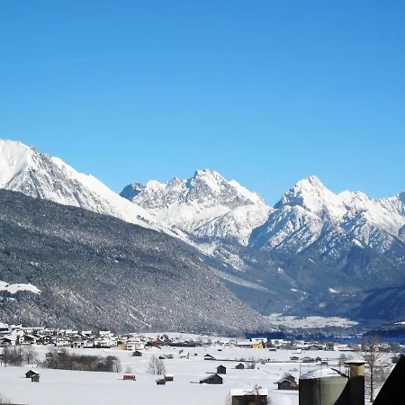 Lejlighed Edith-1 By Interhome Imst