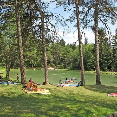 Apartment Edith-1 By Interhome Apartment *