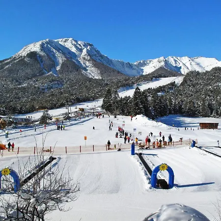 Lejlighed Edith-1 By Interhome *