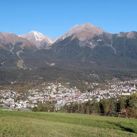 Edith-1 By Interhome Lejlighed