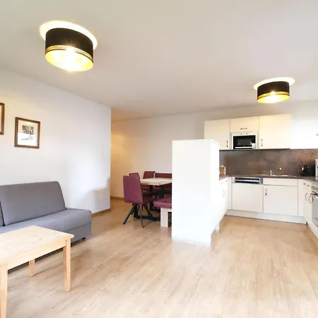 Apartment Edith - Ist100 By Interhome Imst