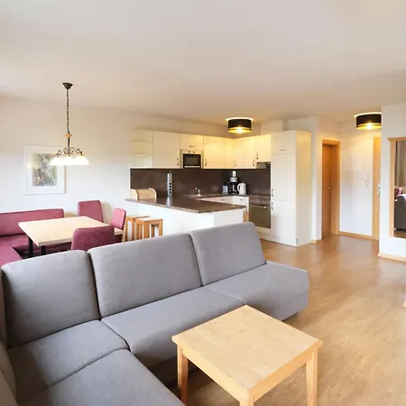 Apartment Edith-1 By Interhome Apartment *