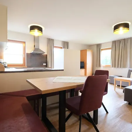 Edith-1 By Interhome Apartamento *