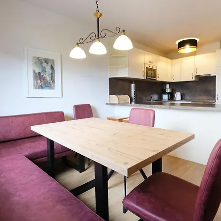 Edith-1 By Interhome Lejlighed