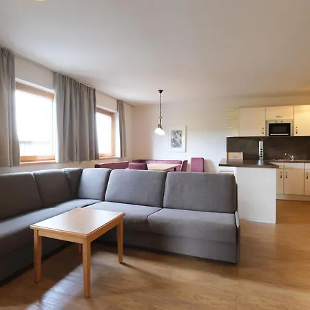 Apartamento Edith-1 By Interhome *