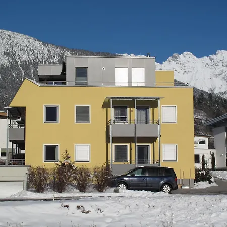 Apartment Apartment Edith - Ist100 By Interhome *