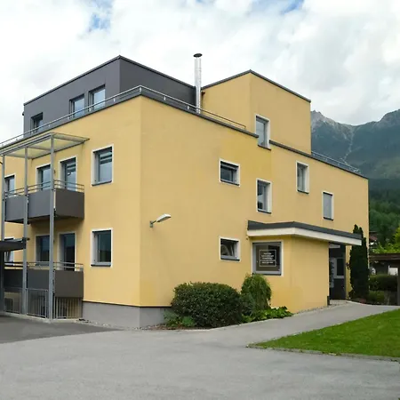 Apartment Edith-1 By Interhome Apartment Imst