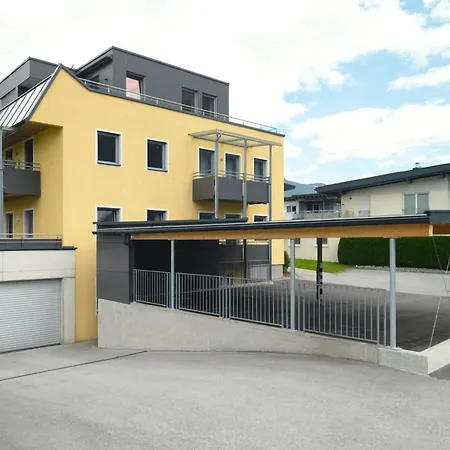 Apartment Edith-1 By Interhome Apartment *