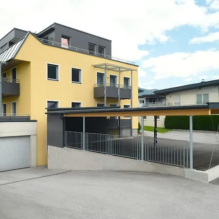 Edith - Ist100 By Interhome Apartament *