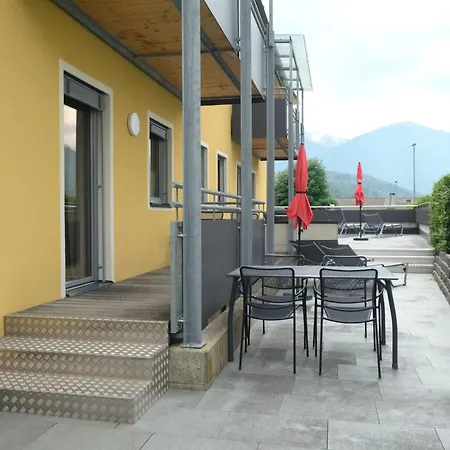 Apartment Edith-1 By Interhome *