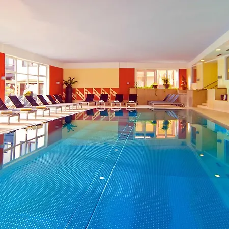 Edith-1 By Interhome *