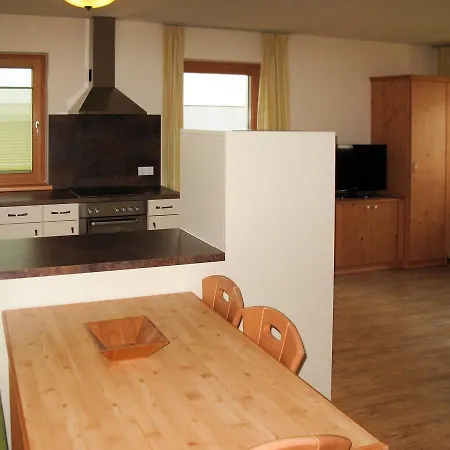 Apartment Edith - Ist100 By Interhome