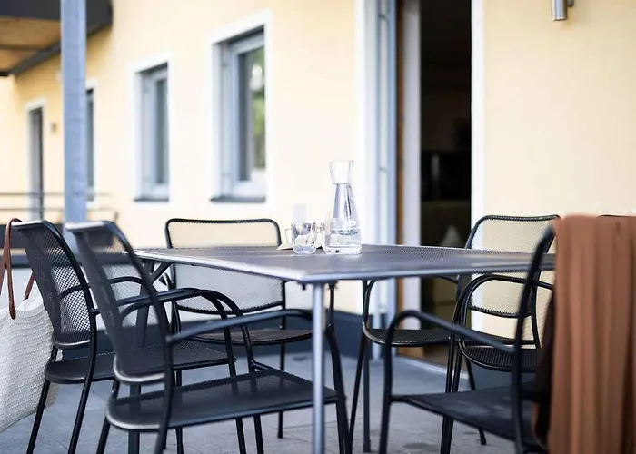 Edith-1 By Interhome