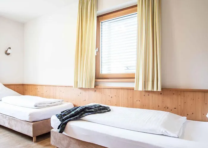 Appartamento Edith-1 By Interhome