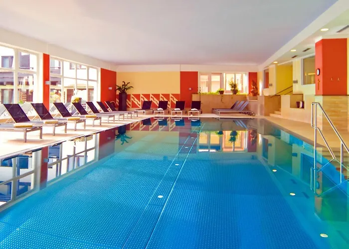 Edith-1 By Interhome