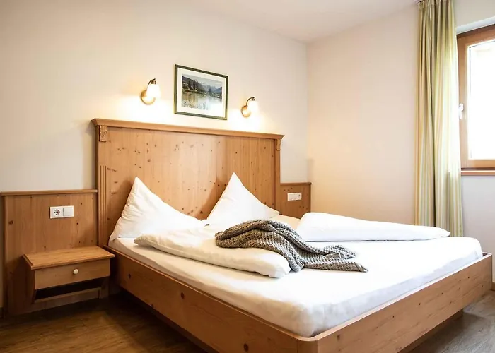 Edith-1 By Interhome Appartamento *