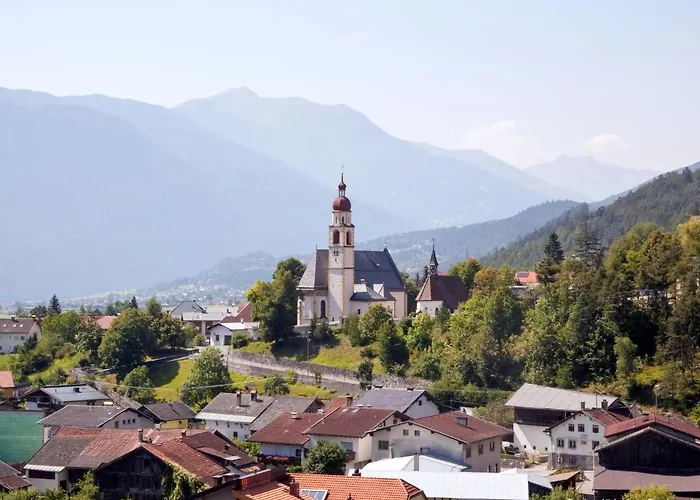 Edith-1 By Interhome Appartamento