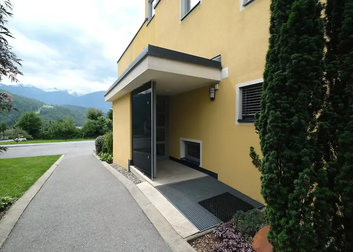 Edith-1 By Interhome Appartamento *