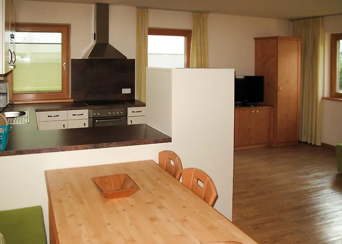 Edith-1 By Interhome