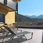 Apartment Apartment Edith-1 By Interhome Imst