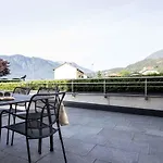 Apartment Apartment Edith-1 By Interhome *