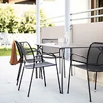 Apartment Apartment Edith-1 By Interhome *