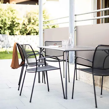 شقة Edith-1 By Interhome *