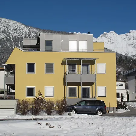 Apartment Apartment Edith-1 By Interhome *