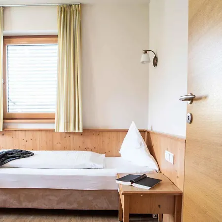 Lejlighed Edith-1 By Interhome Imst